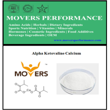 Hochwertige Aminosäuren: Alpha Ketovaline Calcium